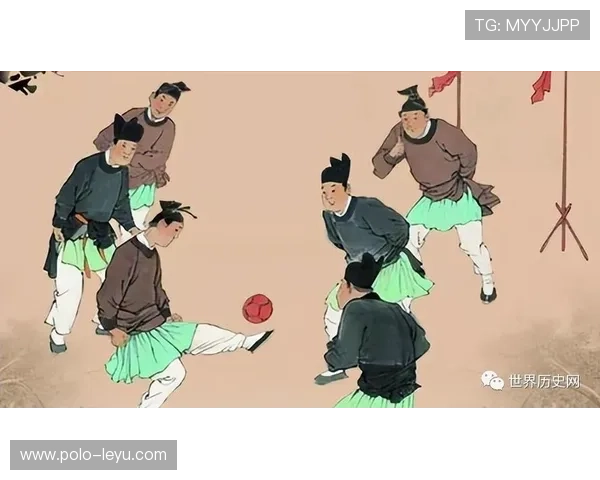 足球球星踢蹴鞠的历史渊源与现代演绎解析 足球球星踢蹴鞠的历史渊源与现代演绎解析